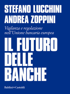 cover image of Il futuro delle banche